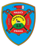 Hasiči Třebonice SDH