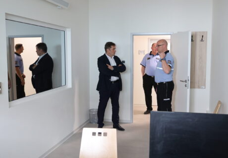 Návštěva služebny PČR MO Stodůlky(58)