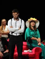 KD Mlejn_Dokonala svatba