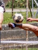 Nohejbal – Třebonice_2