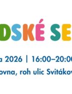 Sousedské setkání červen 2026