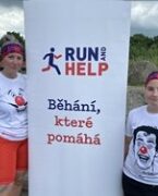 RUN AND HELP 2026