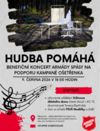hudba pomáhá A5