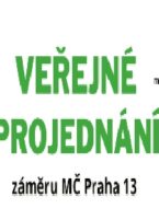 Veřejné projednání 04