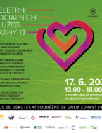 Veletrh soc. služeb 2026