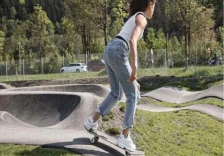 Pumptrack obr 2