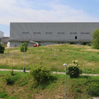 Sportovní gymnázium Jeremi