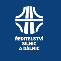 Ředitelství dálnic a silnic logo