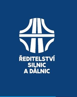 Ředitelství dálnic a silnic logo