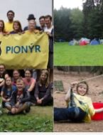 Rondel – pionýr
