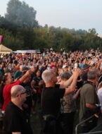 Koncert pro park