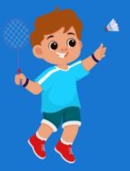 Badmintonový klub Aktiv Lužiny