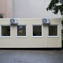 Otevření kontejnerové učebny (8)