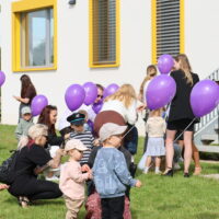 Slavnostní přivítání dětí v MŠ Švestka (129)