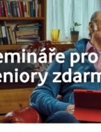 Seminář pro seniory – Lukáš 3