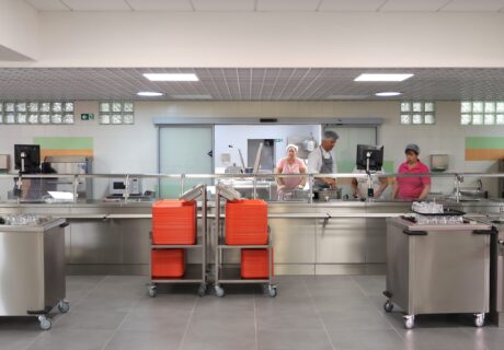 Nová kuchyně a jídelna (51)