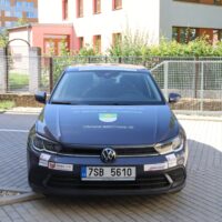 Předání sociálního automobilu (11)