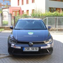 Předání sociálního automobilu (11)