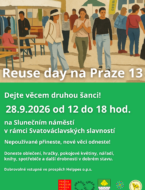 Reuse day na Praze 13 (7)