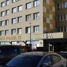 Nové ordinace Lípa a nový laser JL (122)