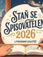 Stan se spisovatelem