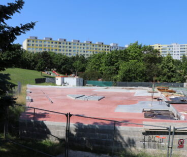 Skatepark v Lužinách (57)