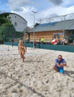 Beachvolejbal (2)