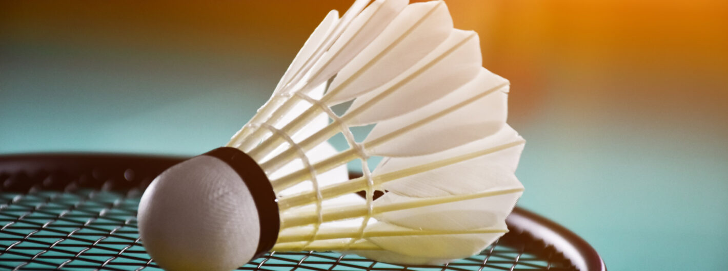 badminton