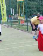Sportovni den