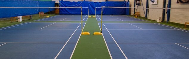 Badminton