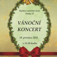 Vánoční koncert ZUŠ