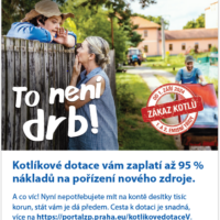 Kotlíkové dotace V – obrázek