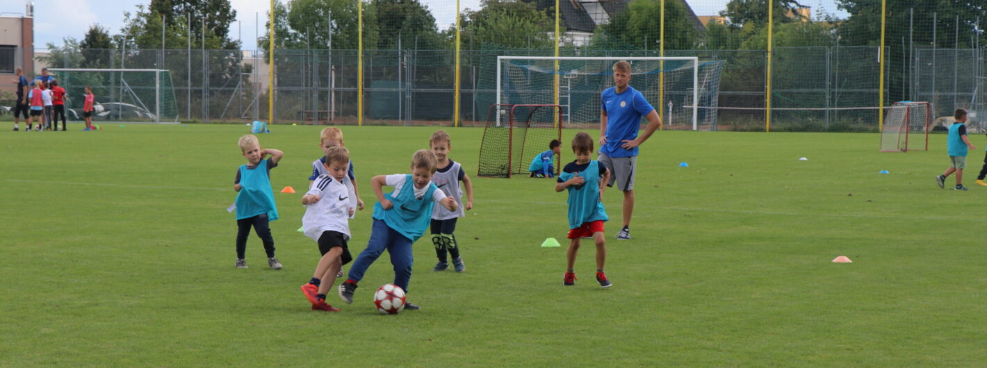 Fotbalové odpoledne – TJ Stodůlky (10)