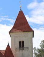 Věž 1