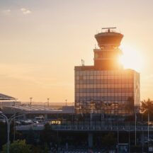 Údržba letiště Airport_C