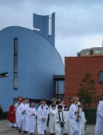 Kostel sv. Prokopa
