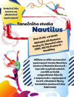 Taneční studio Nautilus